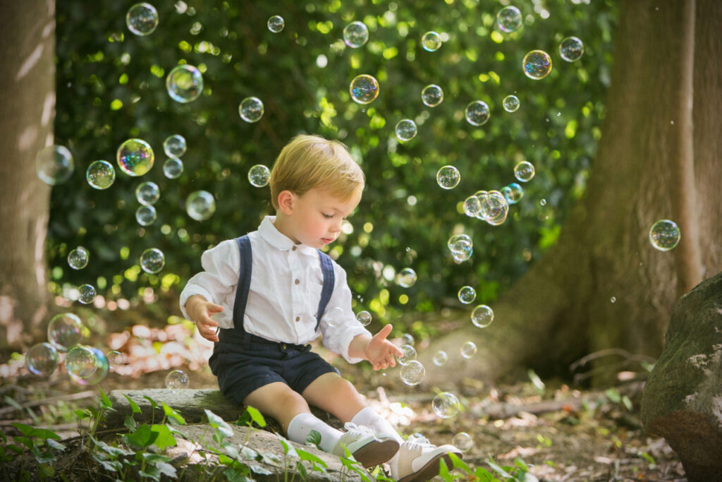 playful baby plan memories