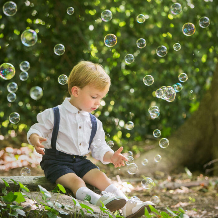 playful baby plan memories
