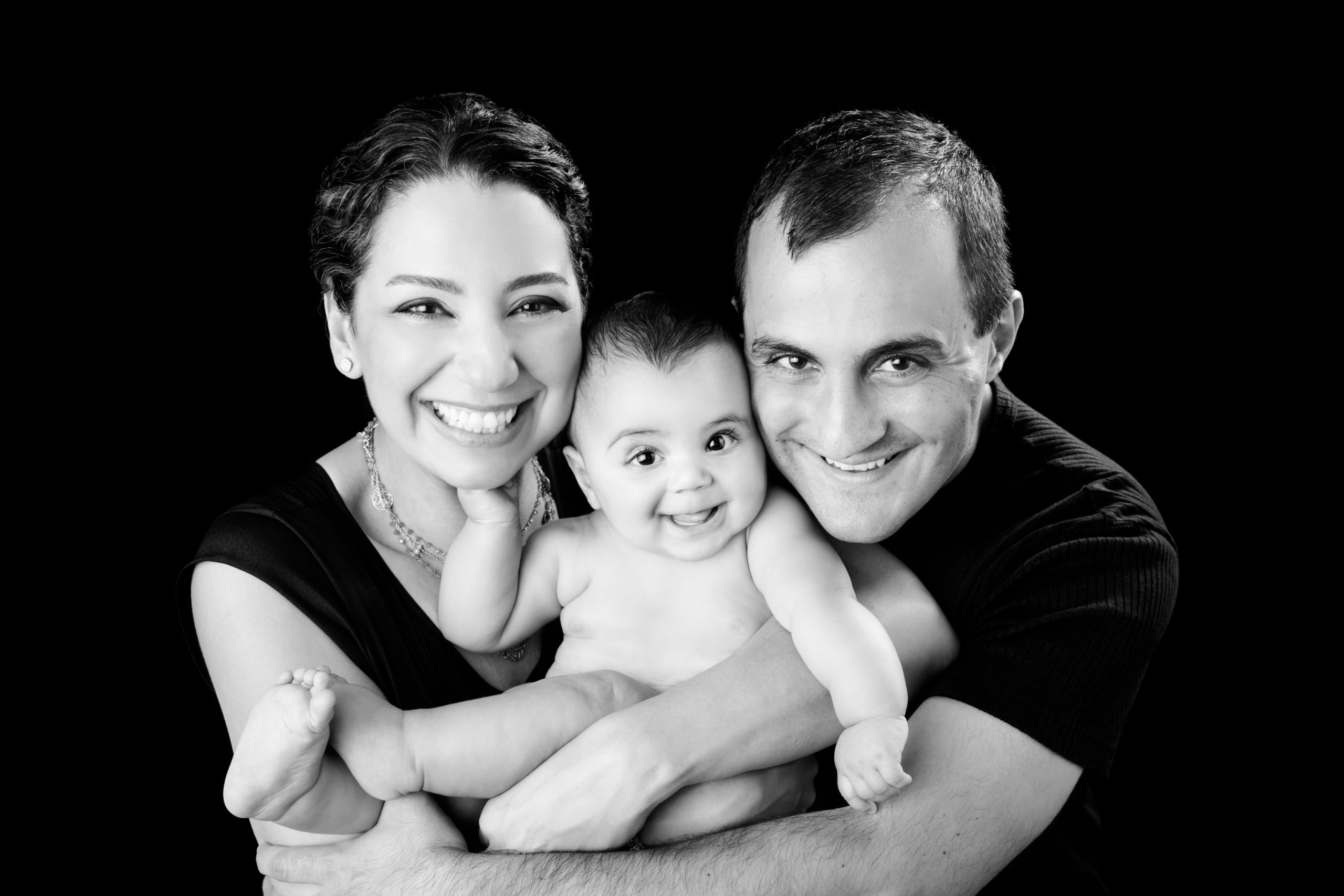 Why Studio Portraits at Alternate Angles in Norwood, MA Are the Best Choice for Your Baby and Child