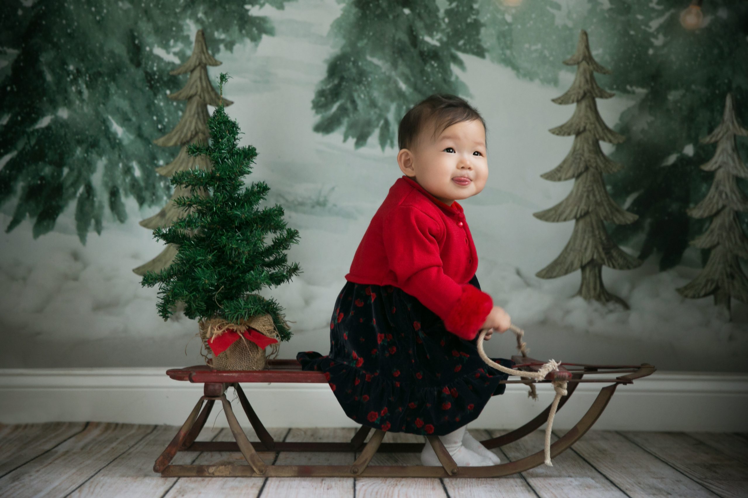 Why portraits this year matter more than the iPhone library suggests