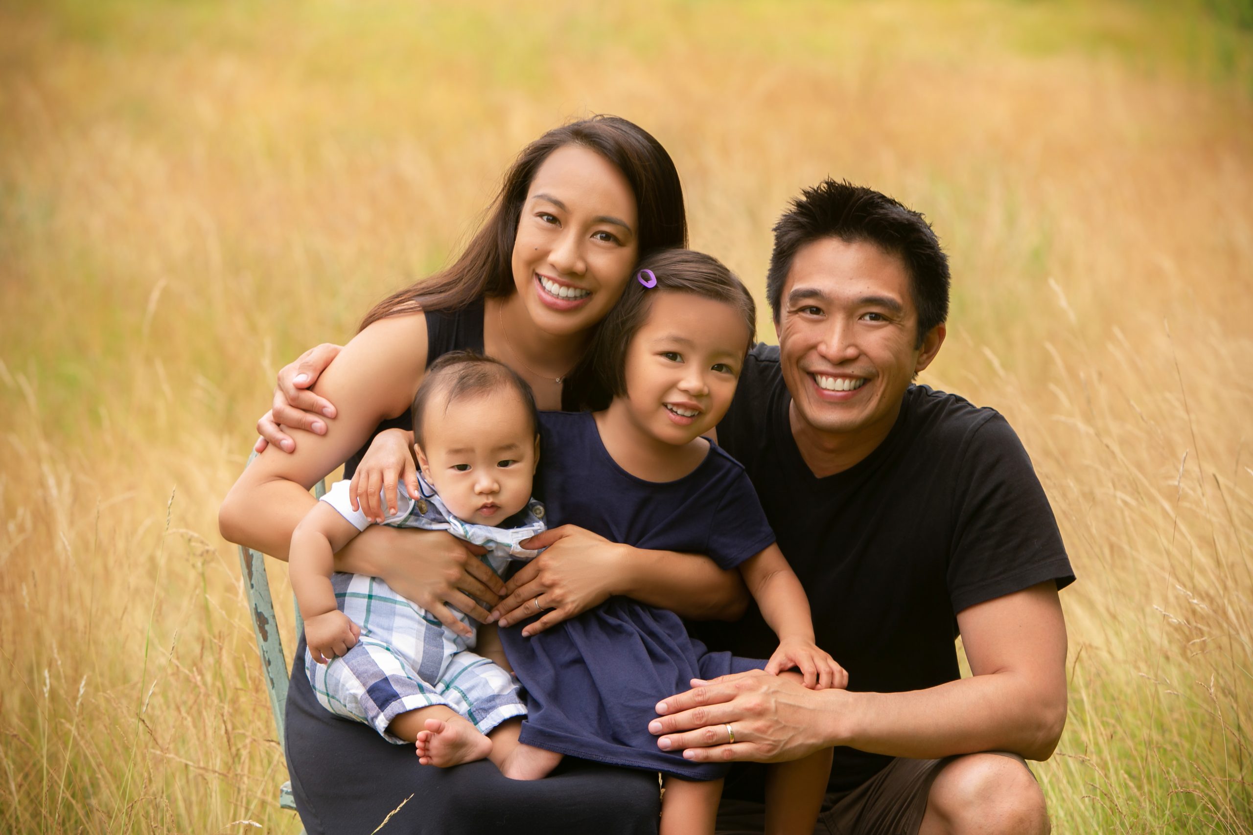 Creating Beautiful Baby and Child Portraits in Norwood, MA